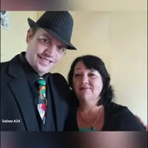 Ben Susan Van Vuuren