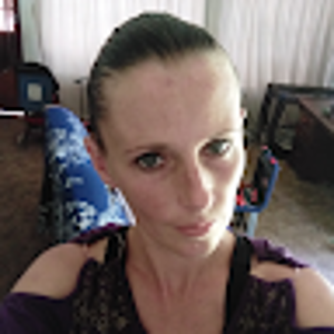 Monica Morison