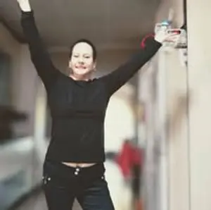 Martie van As