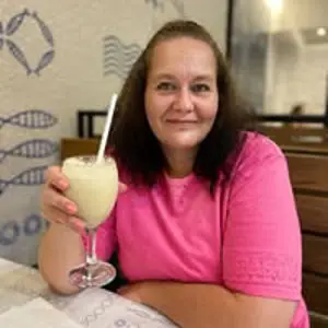 Martha Breytenbach