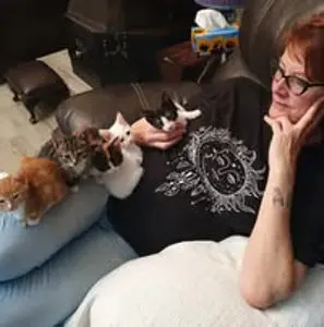 Taryn Mills Groenewald