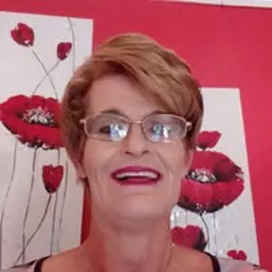 Madelein Benecke