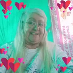 June Brenda Petzer