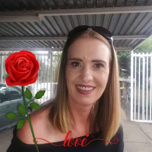 Liesel Dippenaar