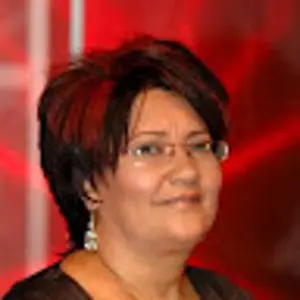 Deborah Higgins