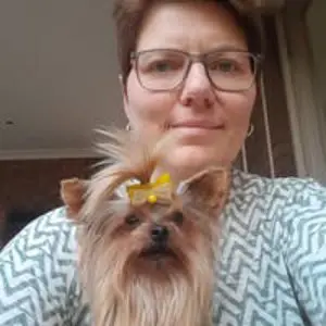 Ina Engelbrecht