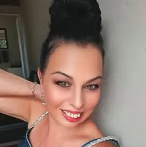 Melissa Van Schalkwyk